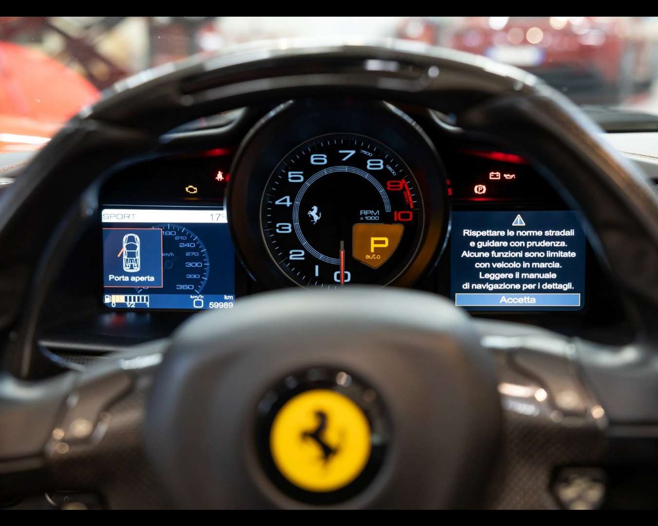 Ferrari 458 Italia - 2013 - Joinsteer - #21