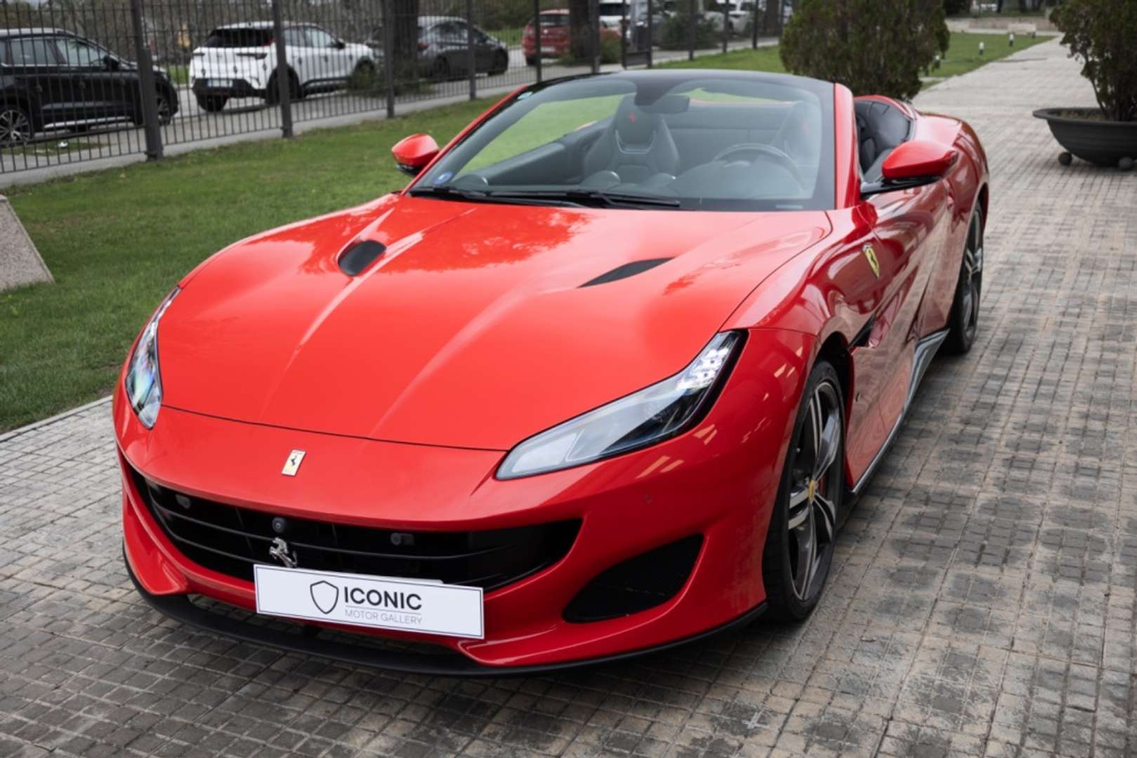 Ferrari Portofino - 2018 - Joinsteer - #3