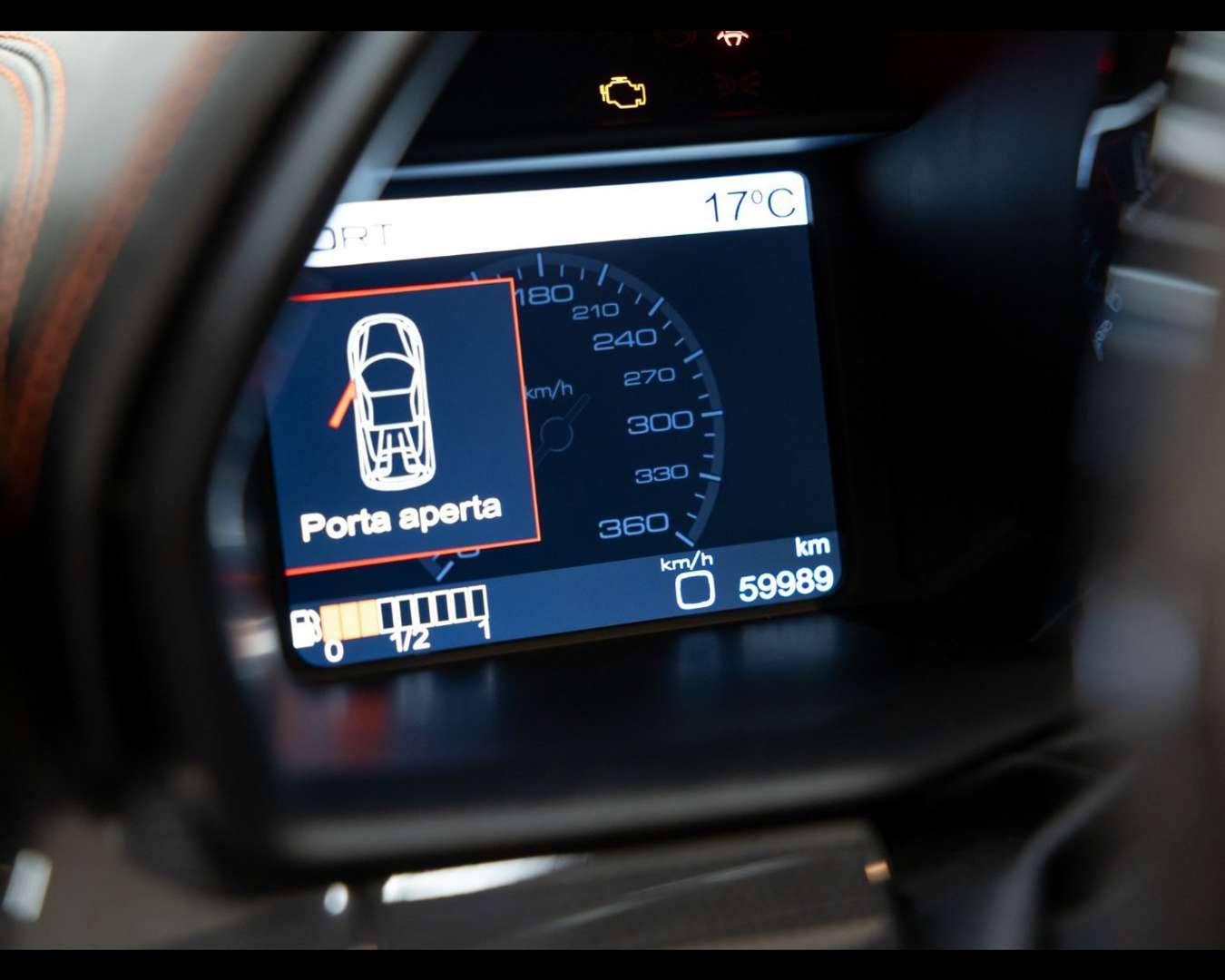 Ferrari 458 Italia - 2013 - Joinsteer - #22