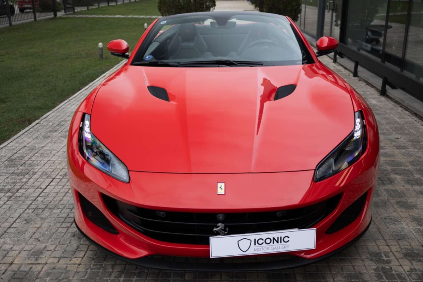 Ferrari Portofino - 2018 - Joinsteer - #4