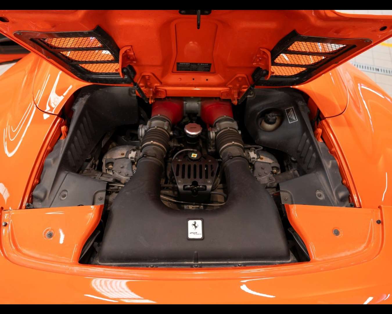 Ferrari 458 Italia - 2013 - Joinsteer - #24