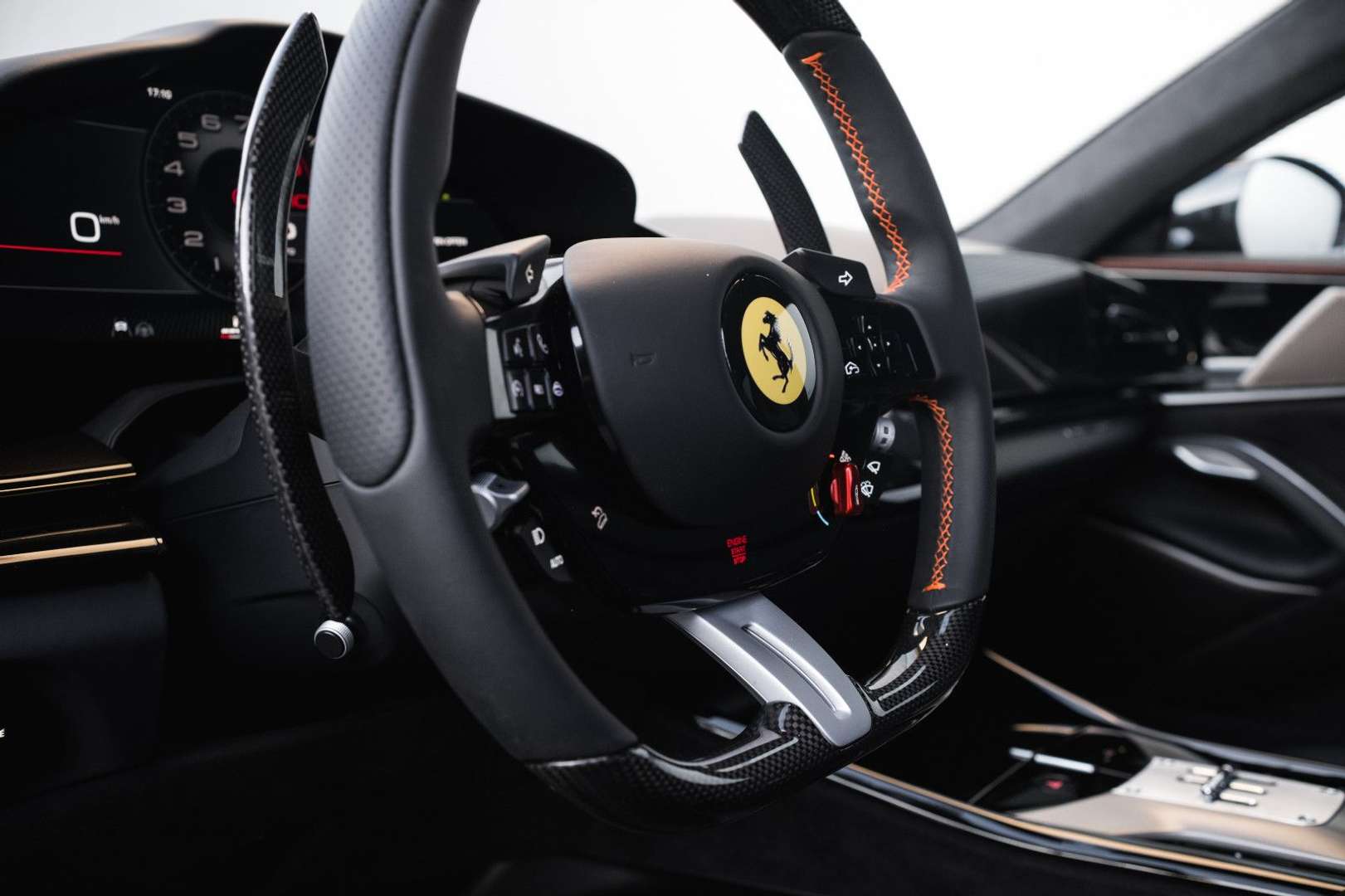 Ferrari Purosangue - 2026 - Joinsteer - #9