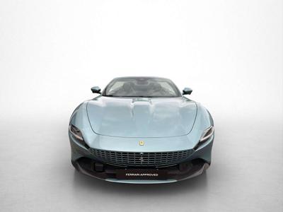 Ferrari Roma -  - Joinsteer - #1