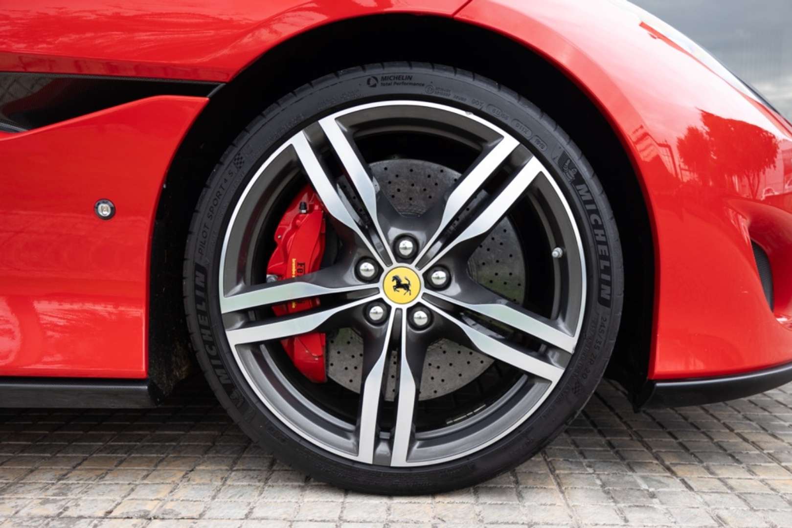 Ferrari Portofino - 2018 - Joinsteer - #6