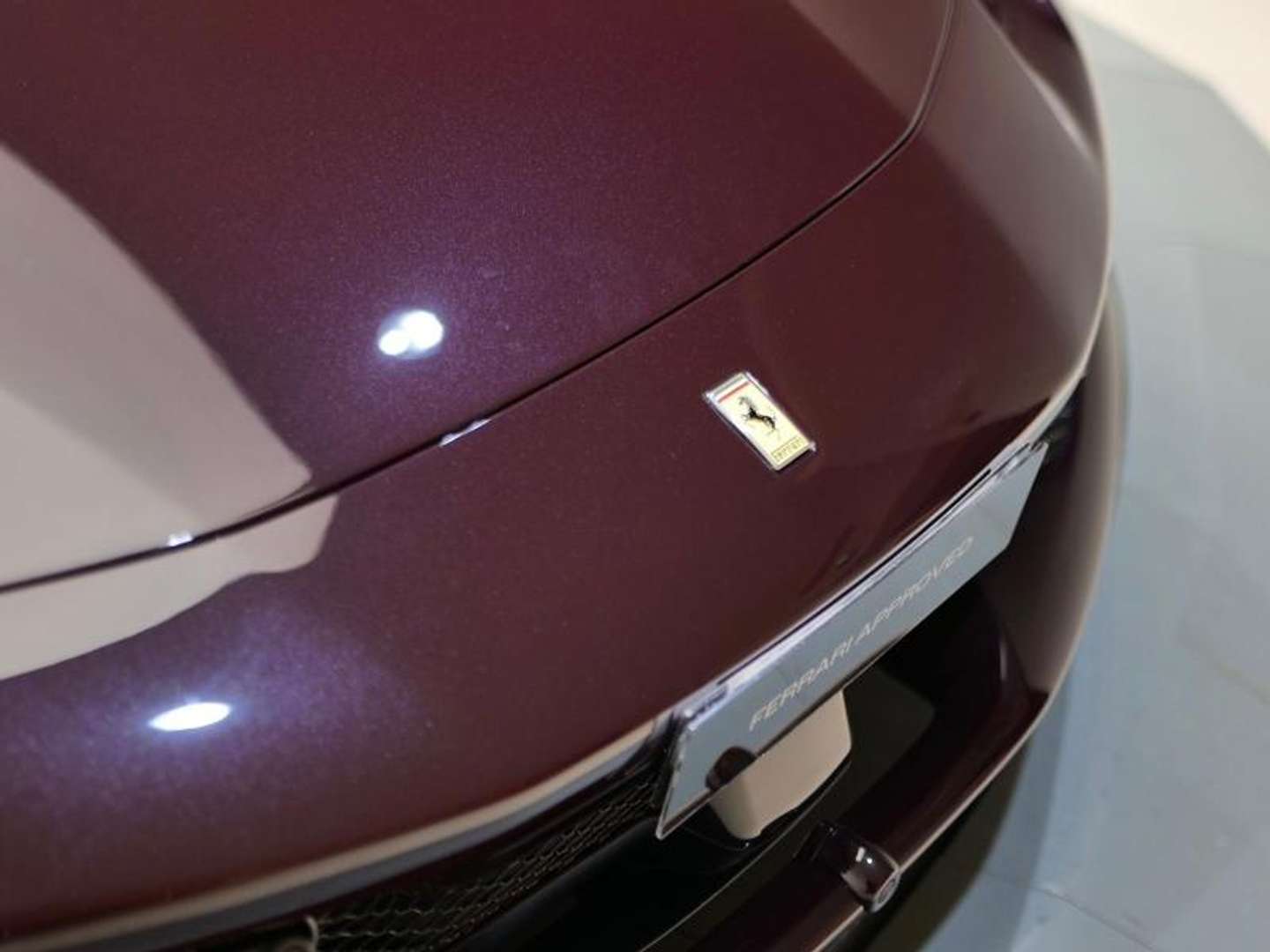 Ferrari 296 GTS - 2026 - Joinsteer - #9