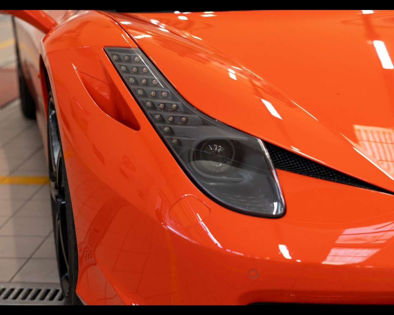 Ferrari 458 Italia - 2013 - Joinsteer - #25