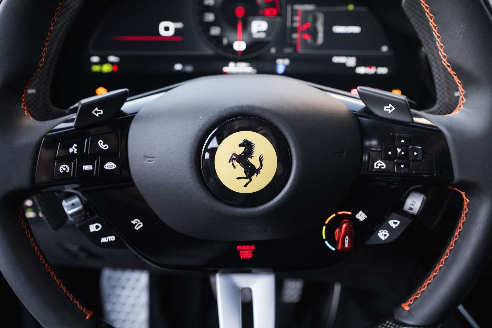 Ferrari Purosangue - 2026 - Joinsteer - #10