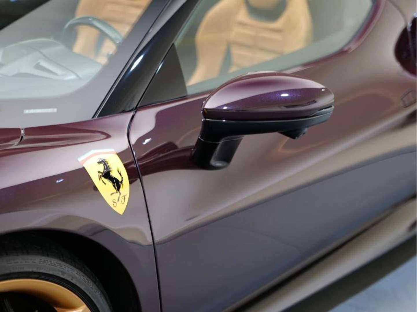 Ferrari 296 GTS - 2026 - Joinsteer - #10