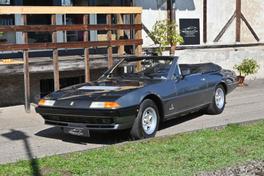 Ferrari 400 -  - Joinsteer - #1