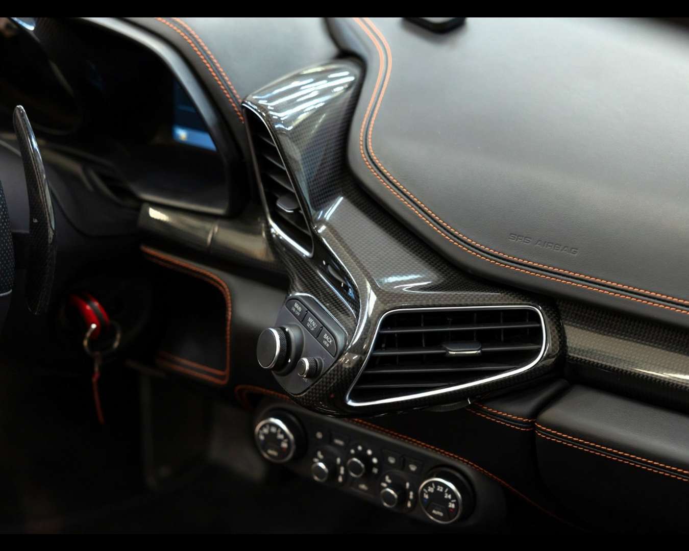 Ferrari 458 Italia - 2013 - Joinsteer - #26