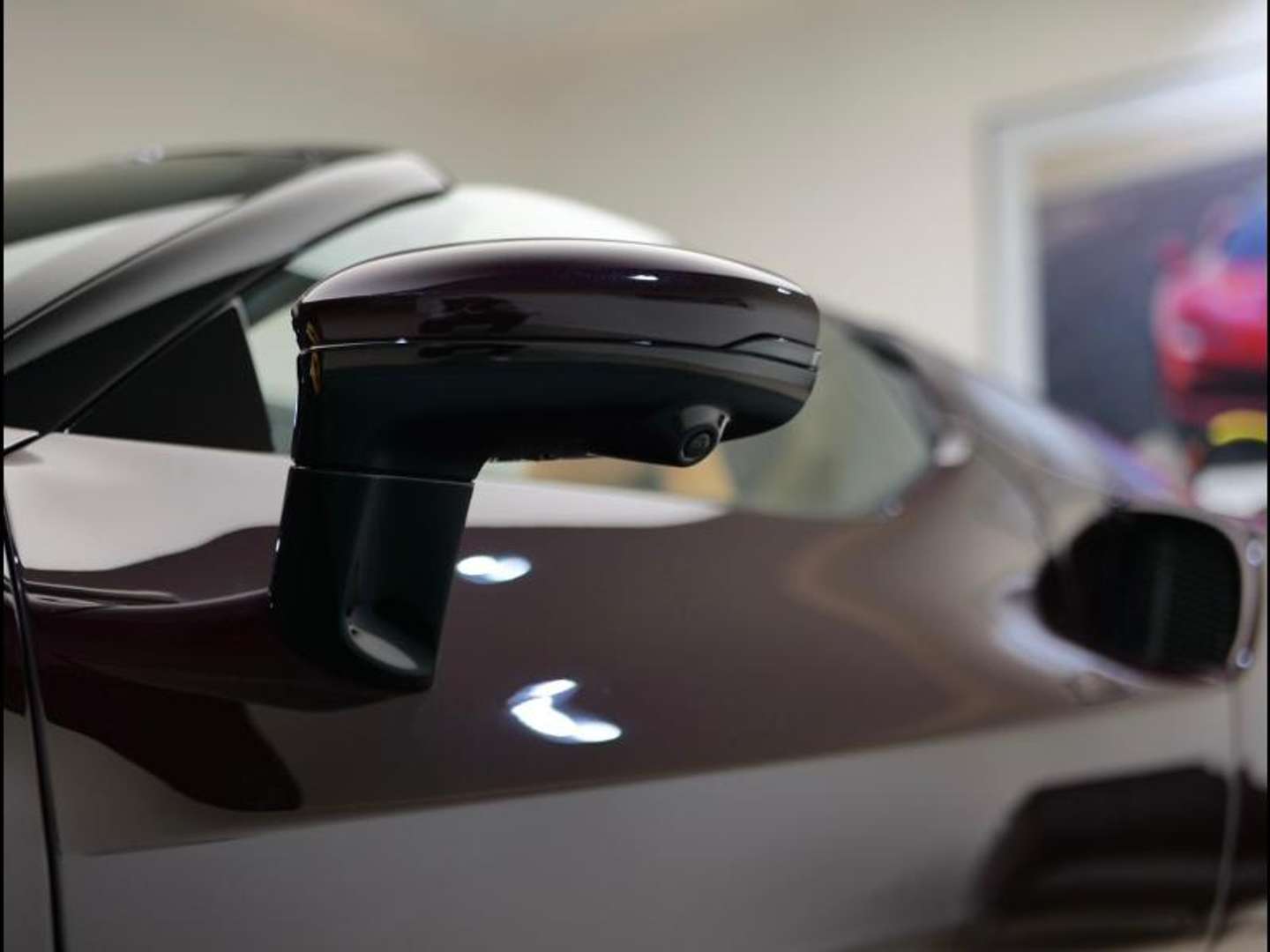 Ferrari 296 GTS - 2026 - Joinsteer - #11