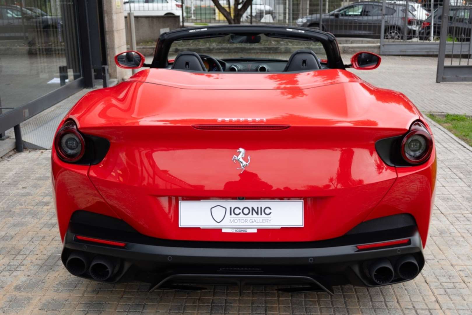 Ferrari Portofino - 2018 - Joinsteer - #8