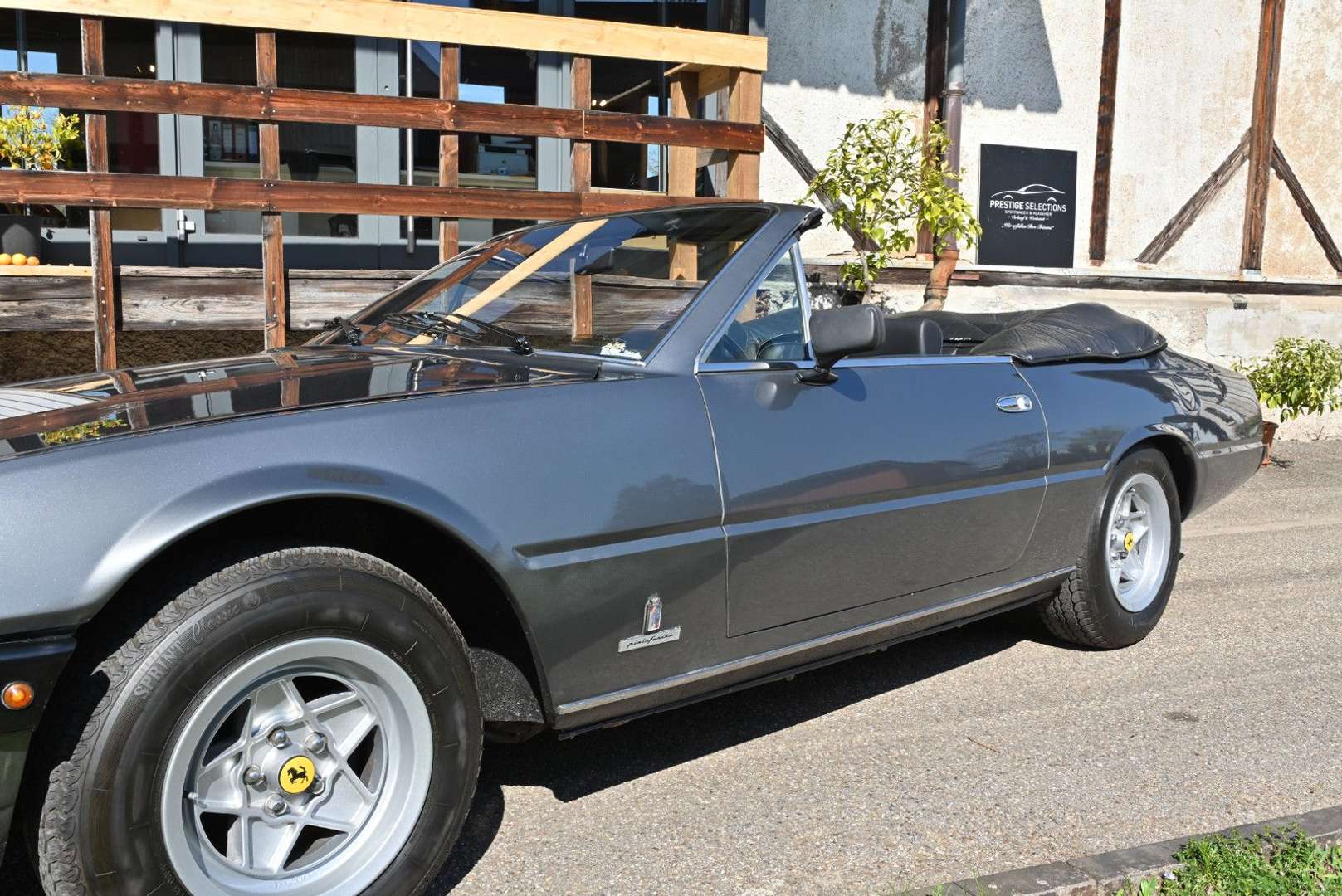 Ferrari 400 - 1979 - Joinsteer - #2