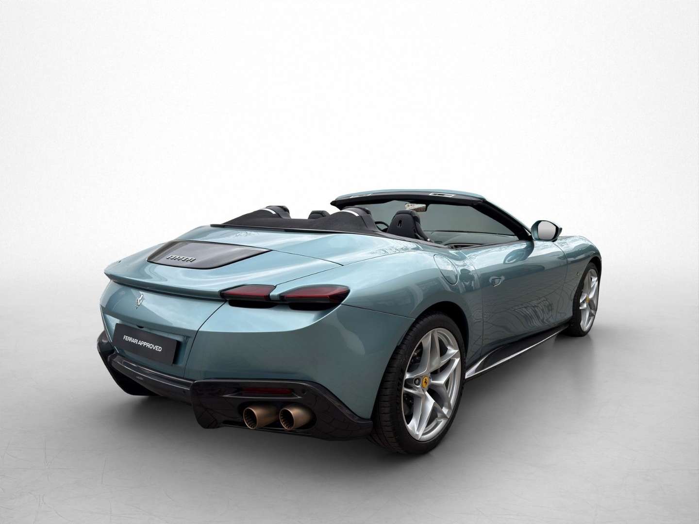 Ferrari Roma - 2023 - Joinsteer - #4