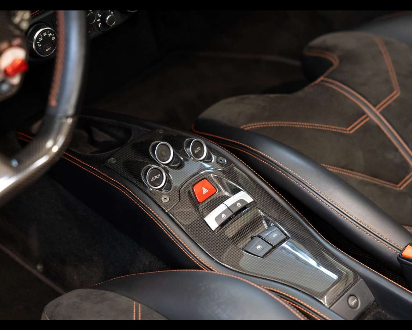 Ferrari 458 Italia - 2013 - Joinsteer - #27