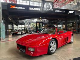 Ferrari 348 - 1993 - Joinsteer - #1
