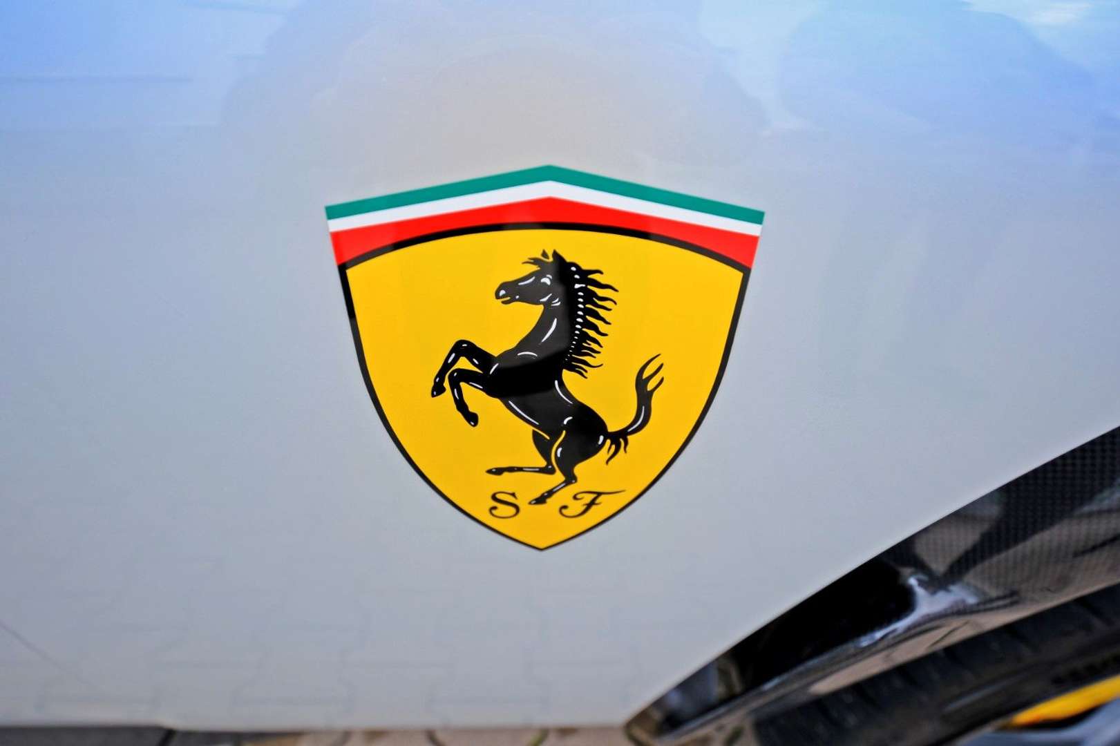 Ferrari Purosangue - 2025 - Joinsteer - #19