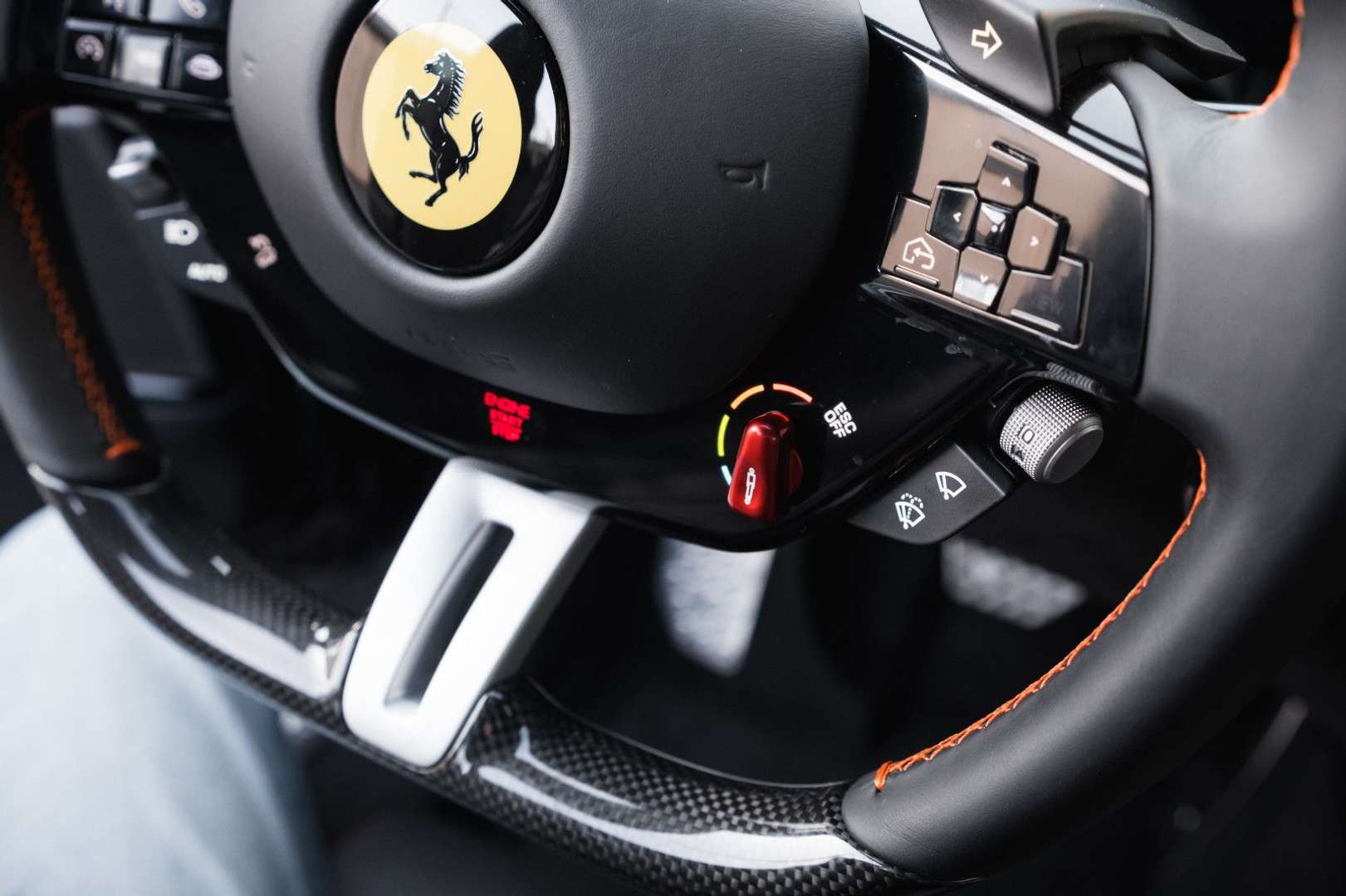 Ferrari Purosangue - 2026 - Joinsteer - #13