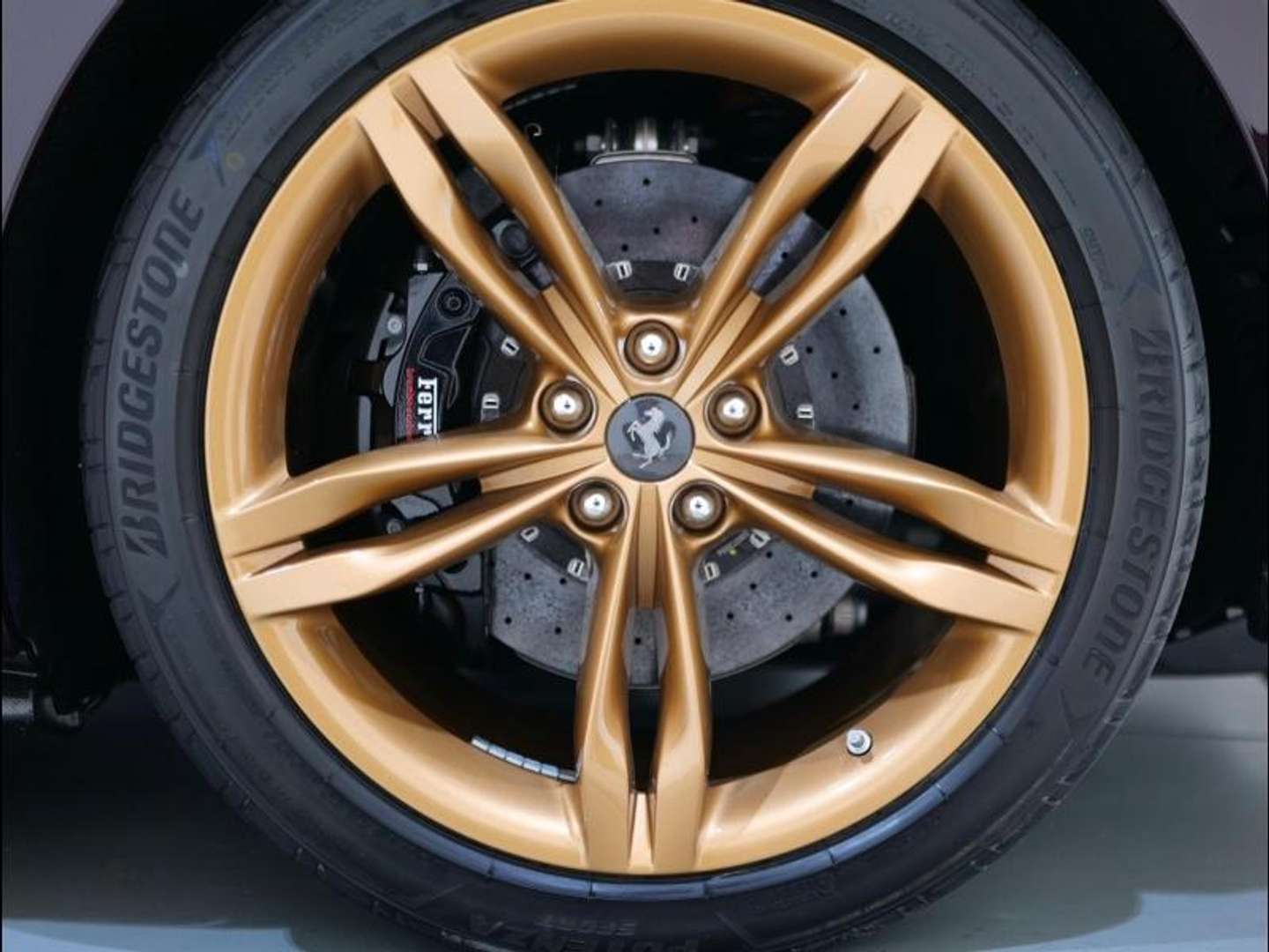 Ferrari 296 GTS - 2026 - Joinsteer - #13