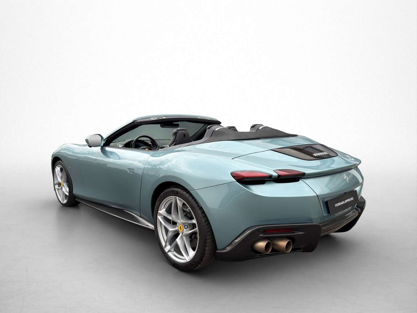 Ferrari Roma - 2023 - Joinsteer - #6