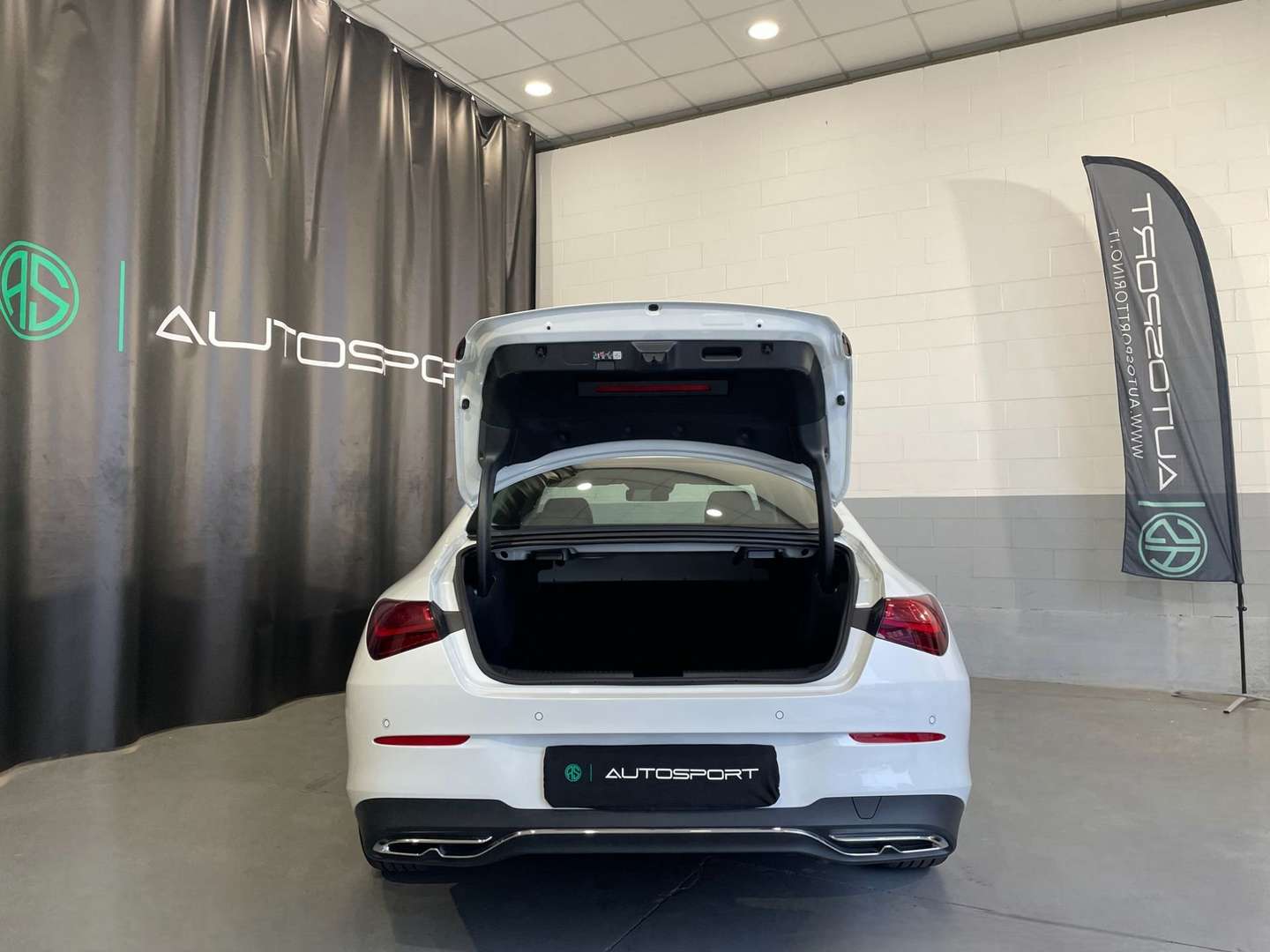 Mercedes CLA 180 Progressive Advanced Plus - 2024 - Joinsteer - #6