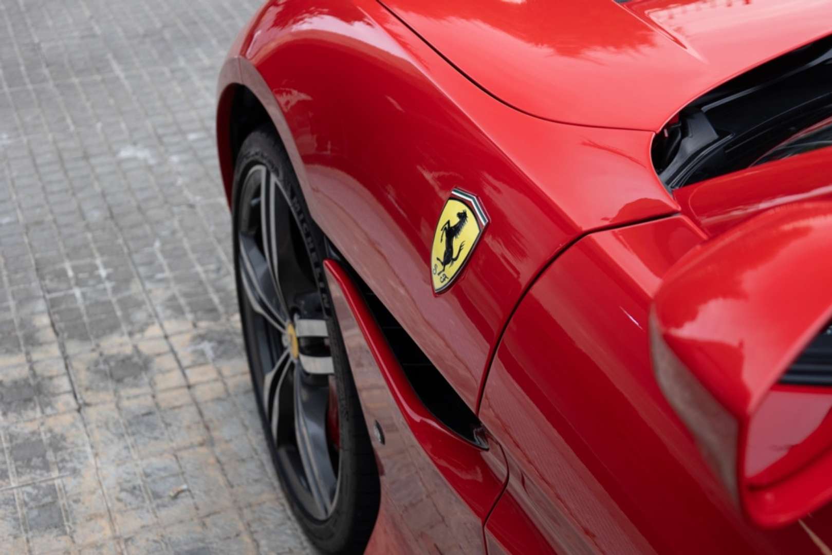 Ferrari Portofino - 2018 - Joinsteer - #10