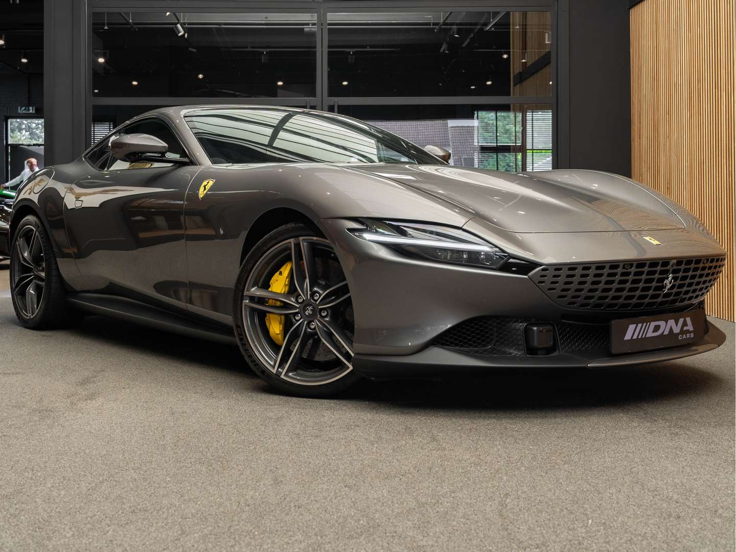 Ferrari Roma - 2021 - Joinsteer - #2