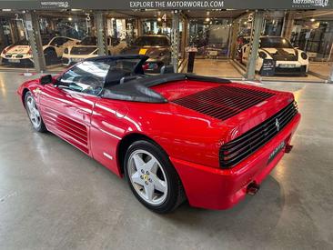 Ferrari 348 — photo 3