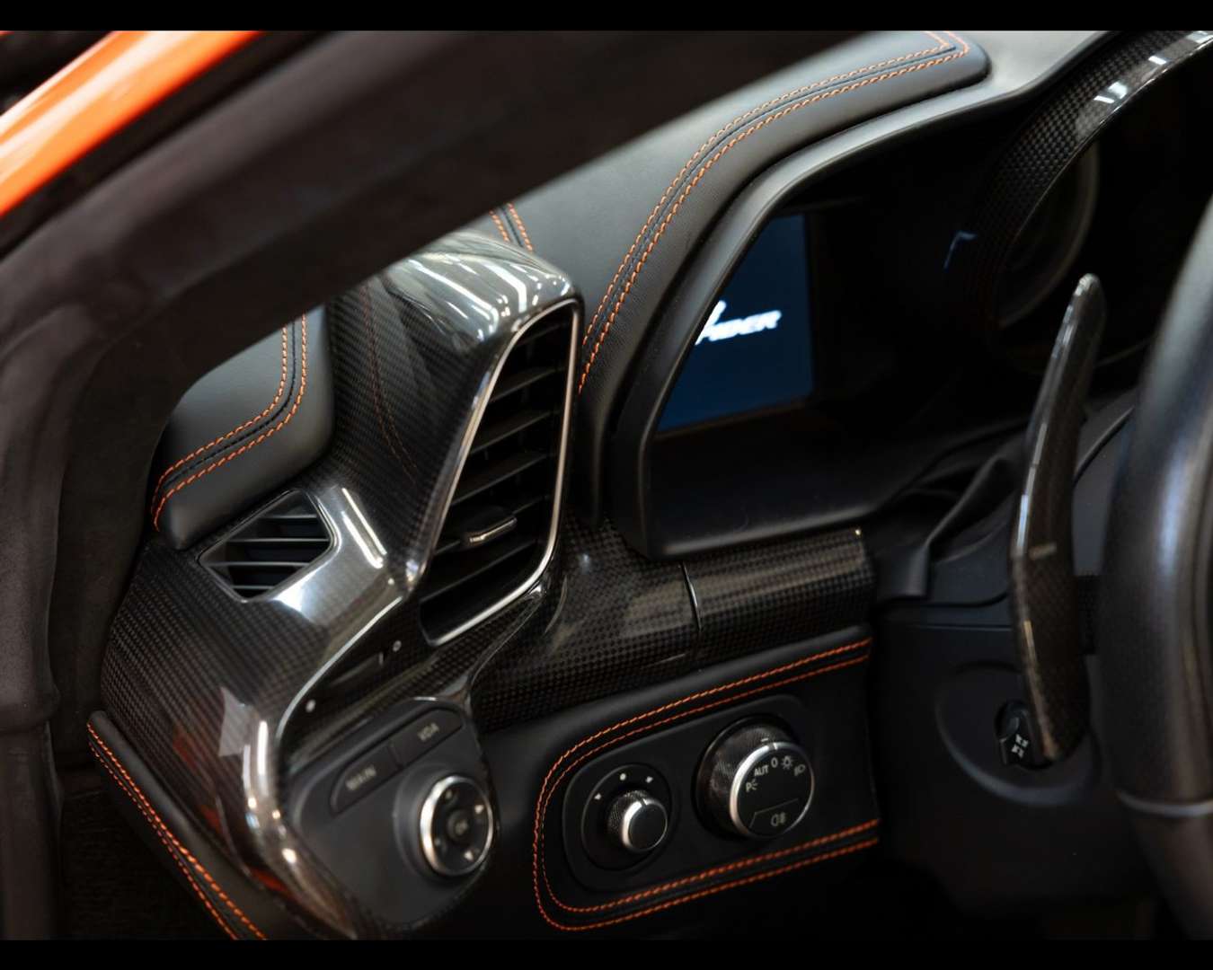 Ferrari 458 Italia - 2013 - Joinsteer - #29