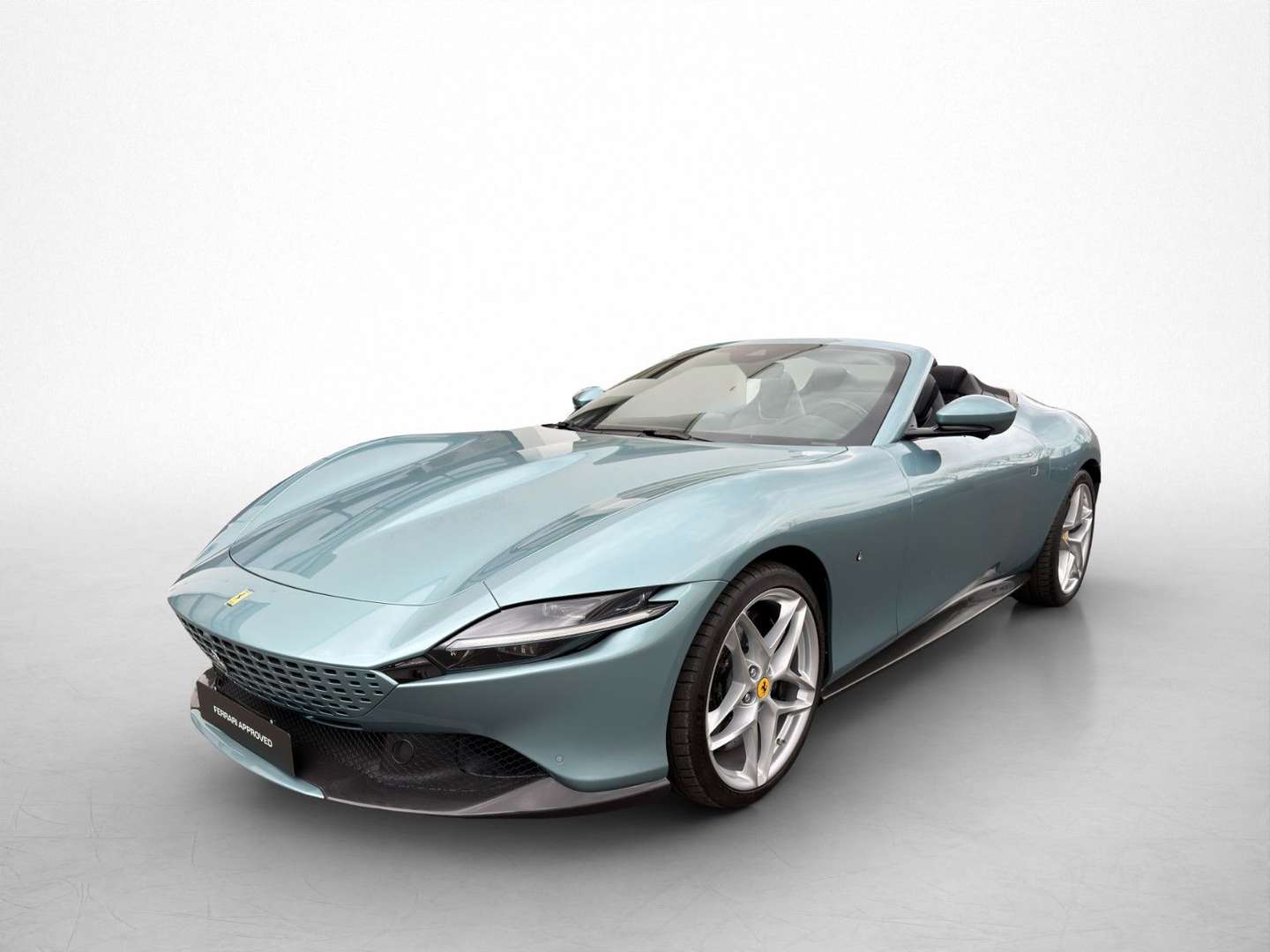 Ferrari Roma - 2023 - Joinsteer - #7