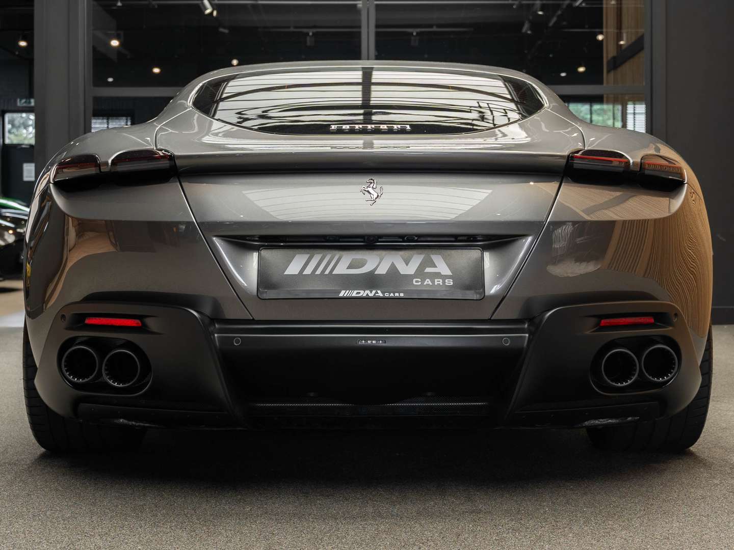 Ferrari Roma - 2021 - Joinsteer - #3