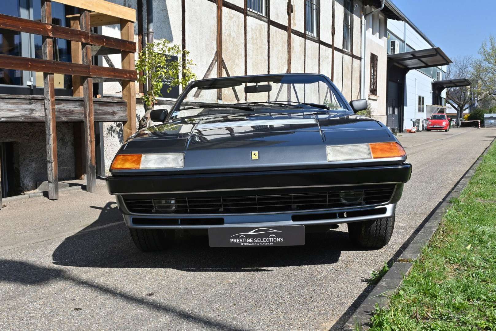 Ferrari 400 - 1979 - Joinsteer - #6