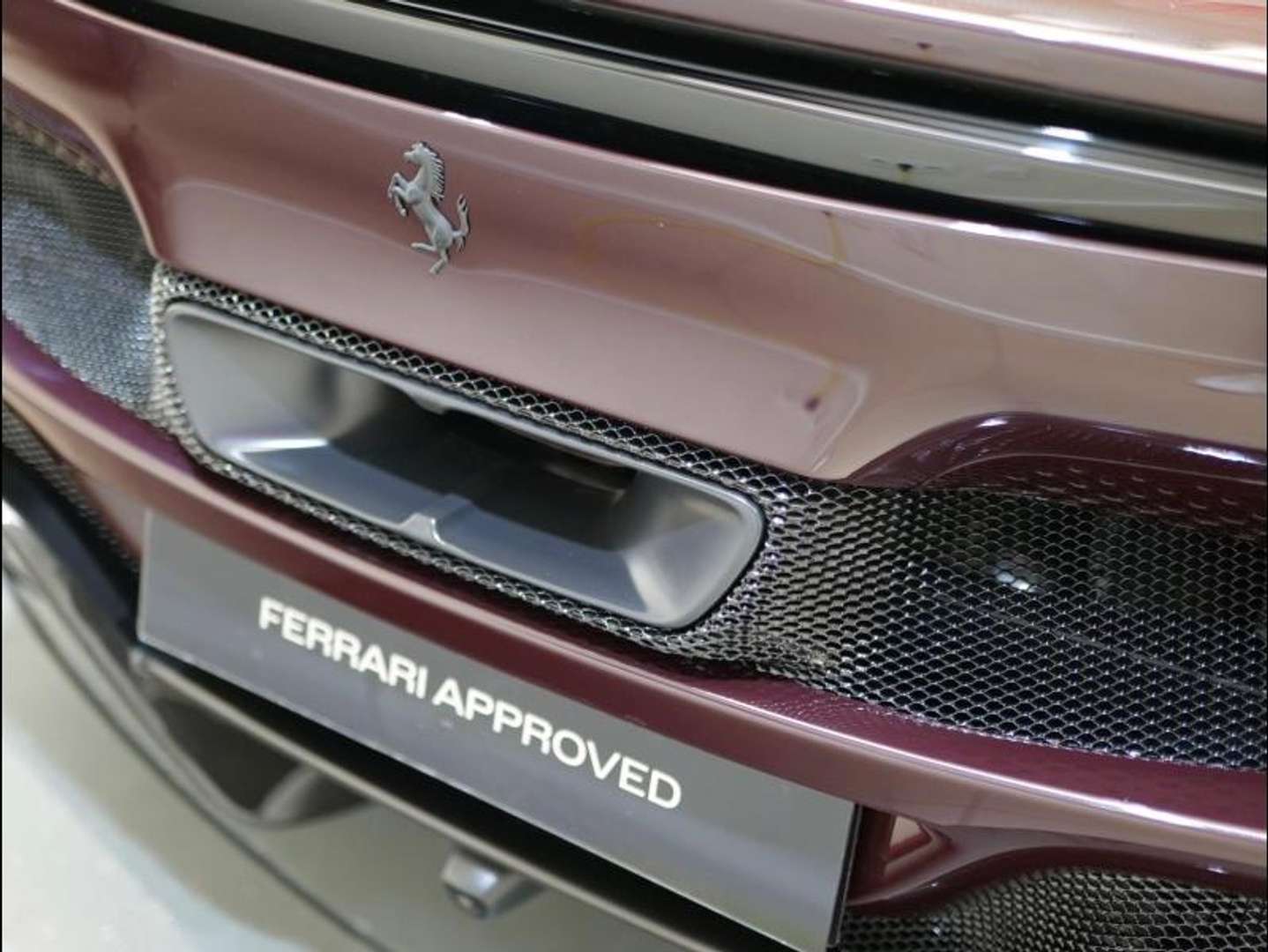 Ferrari 296 GTS - 2026 - Joinsteer - #15