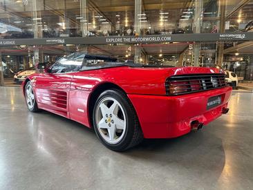 Ferrari 348 — photo 4