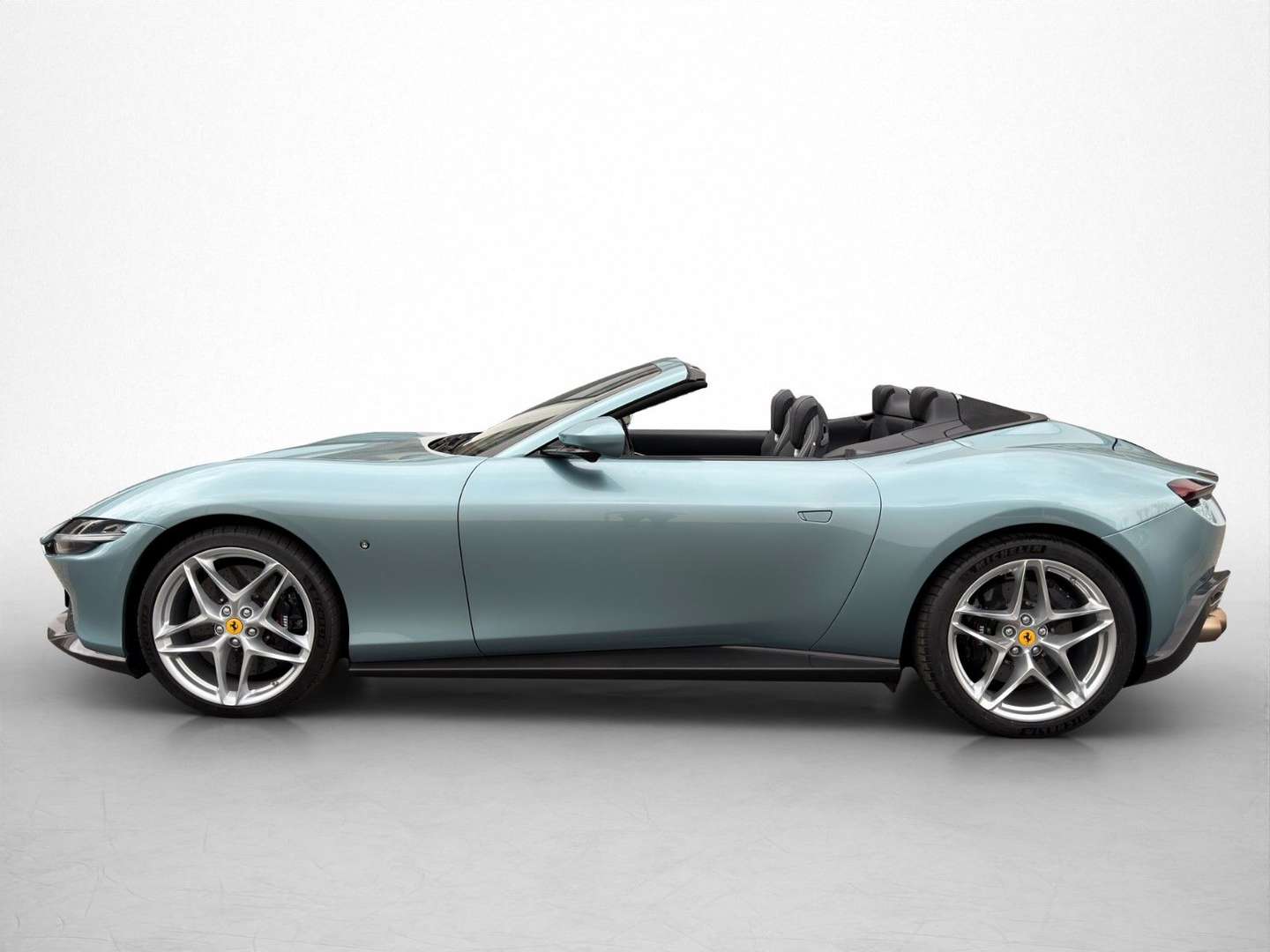 Ferrari Roma - 2023 - Joinsteer - #8