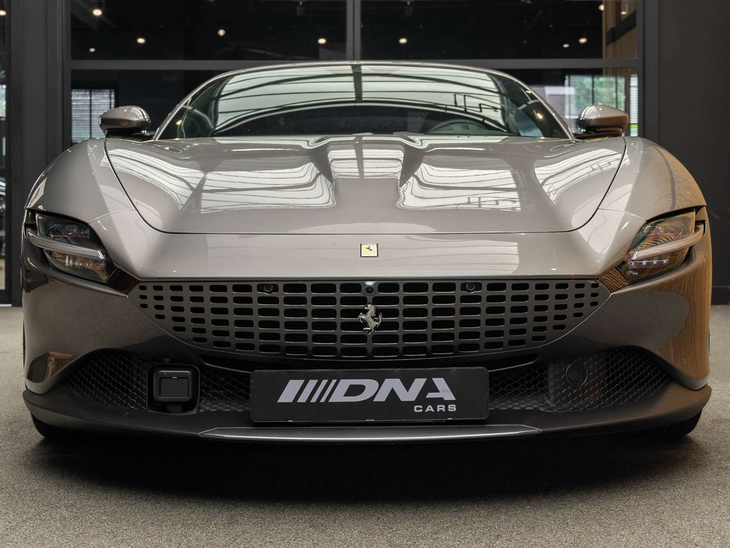 Ferrari Roma - 2021 - Joinsteer - #4