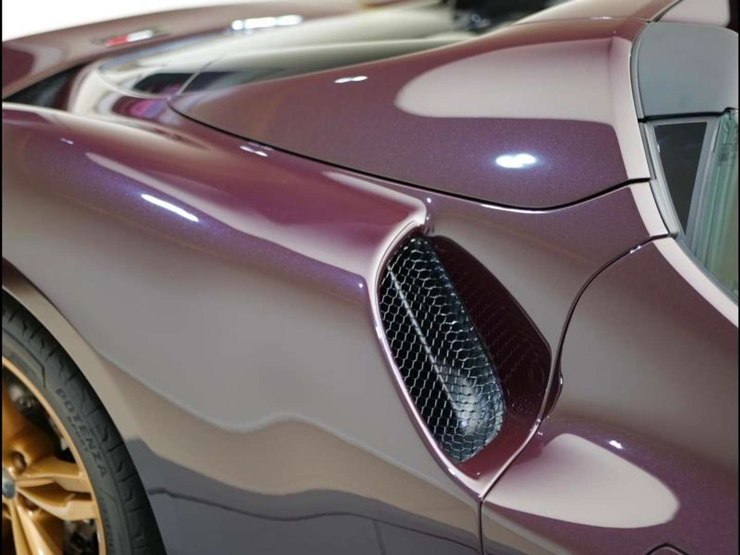 Ferrari 296 GTS - 2026 - Joinsteer - #16