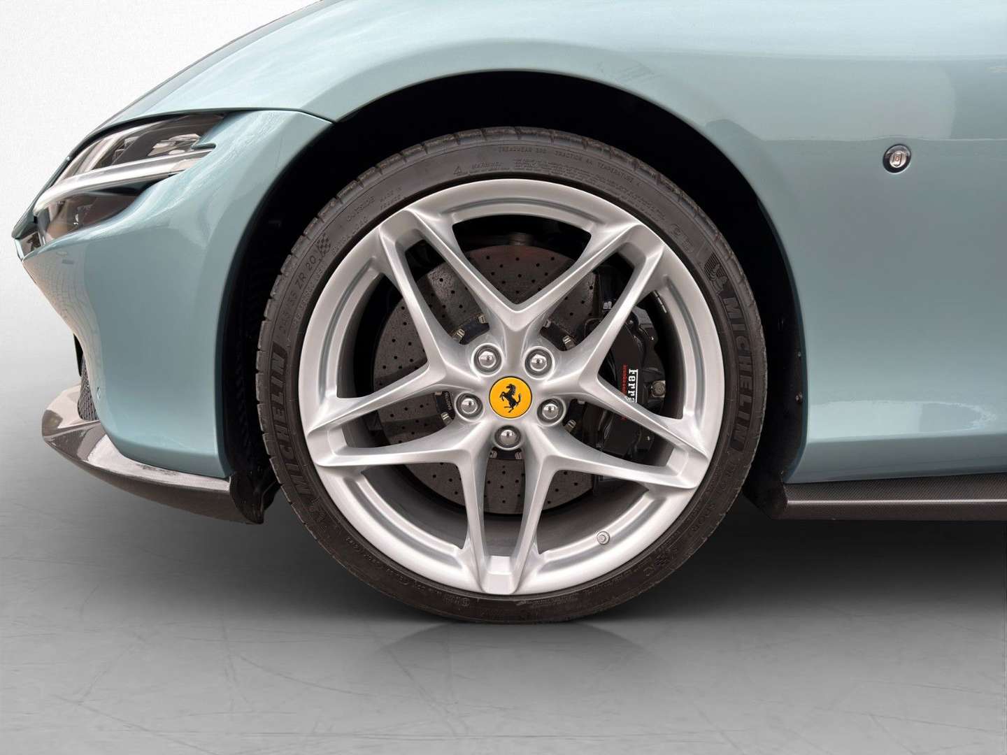 Ferrari Roma - 2023 - Joinsteer - #9