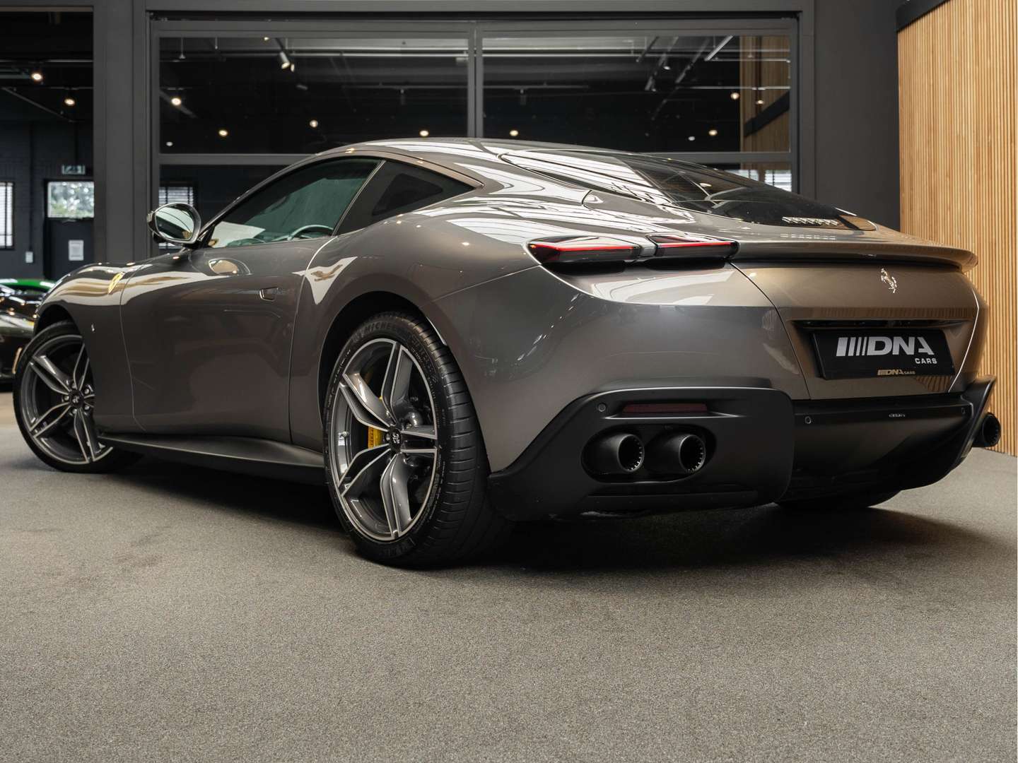 Ferrari Roma - 2021 - Joinsteer - #5