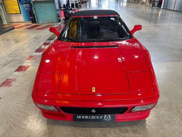 Ferrari 348 — photo 6