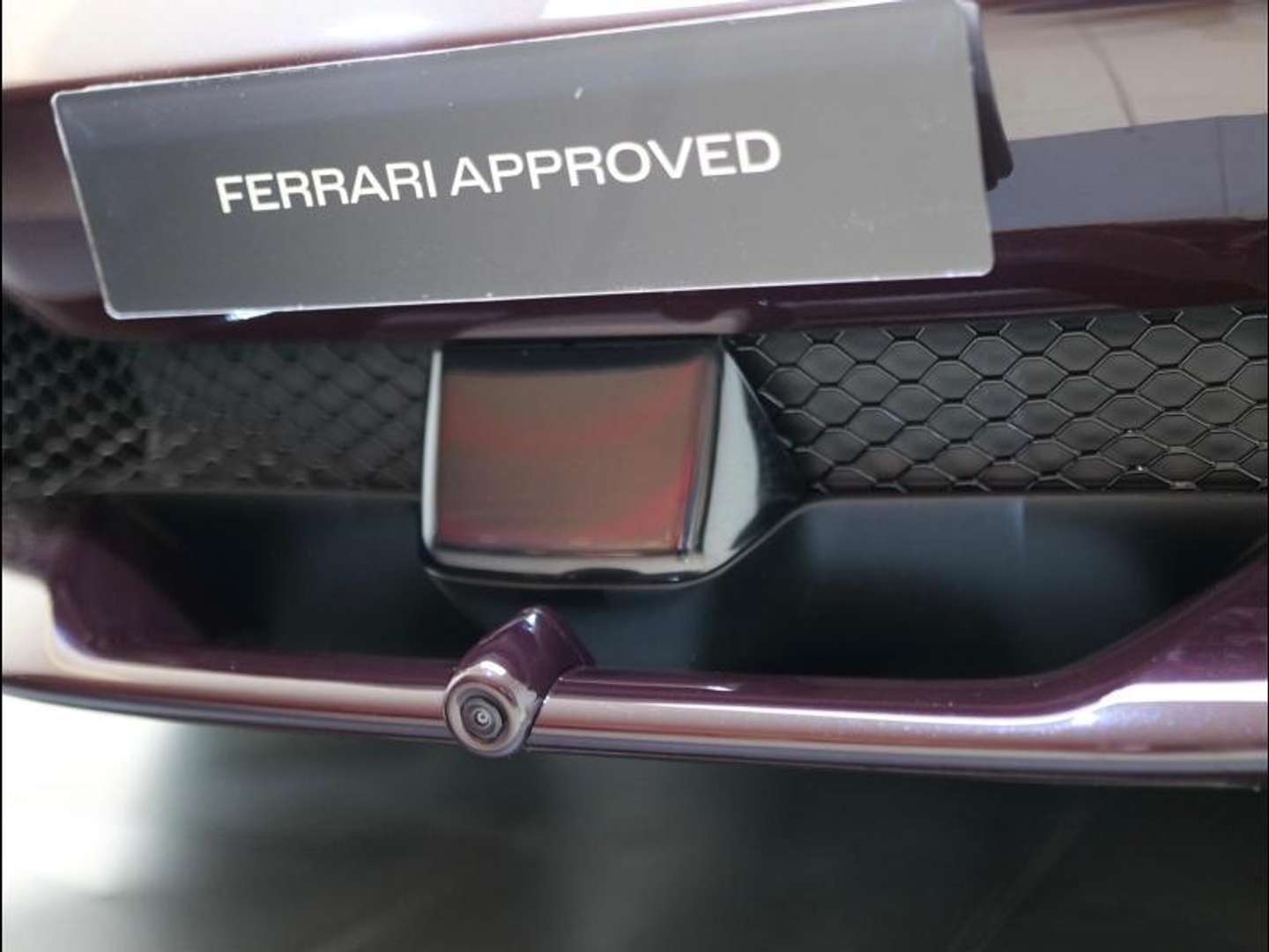 Ferrari 296 GTS - 2026 - Joinsteer - #18