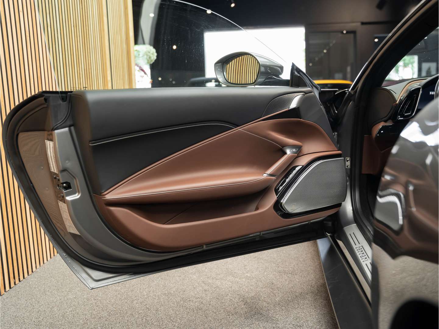 Ferrari Roma - 2021 - Joinsteer - #6