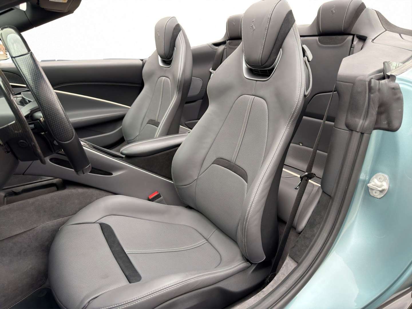 Ferrari Roma - 2023 - Joinsteer - #11