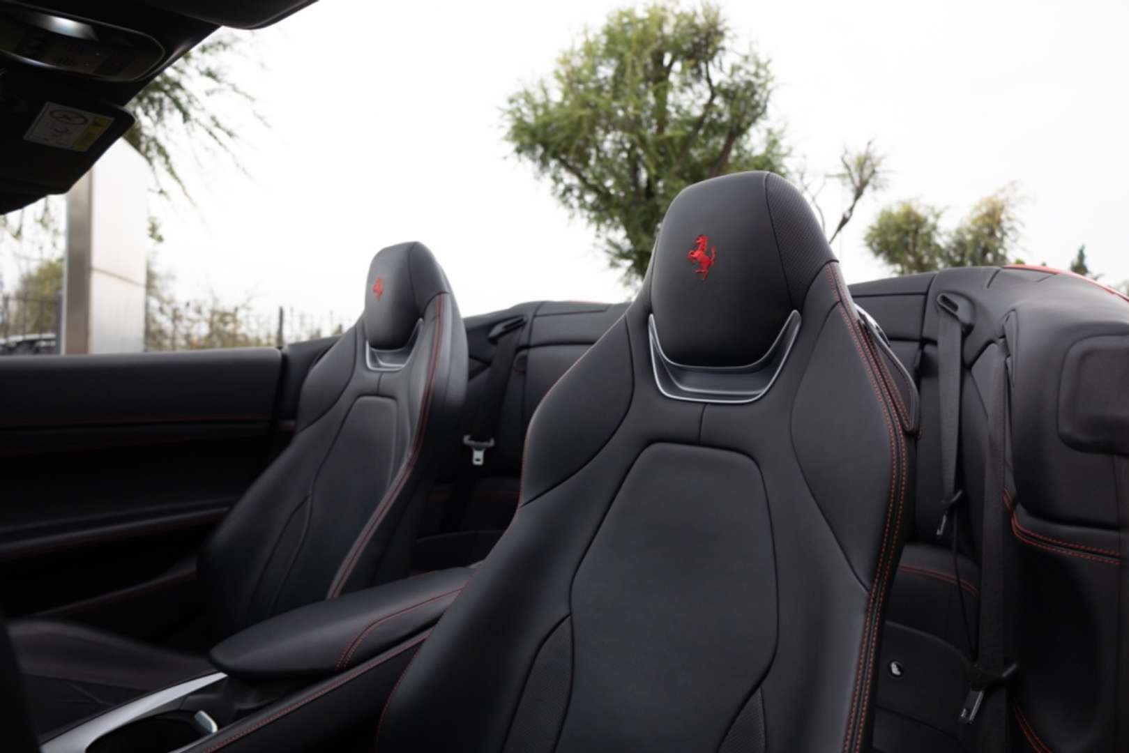 Ferrari Portofino - 2018 - Joinsteer - #14