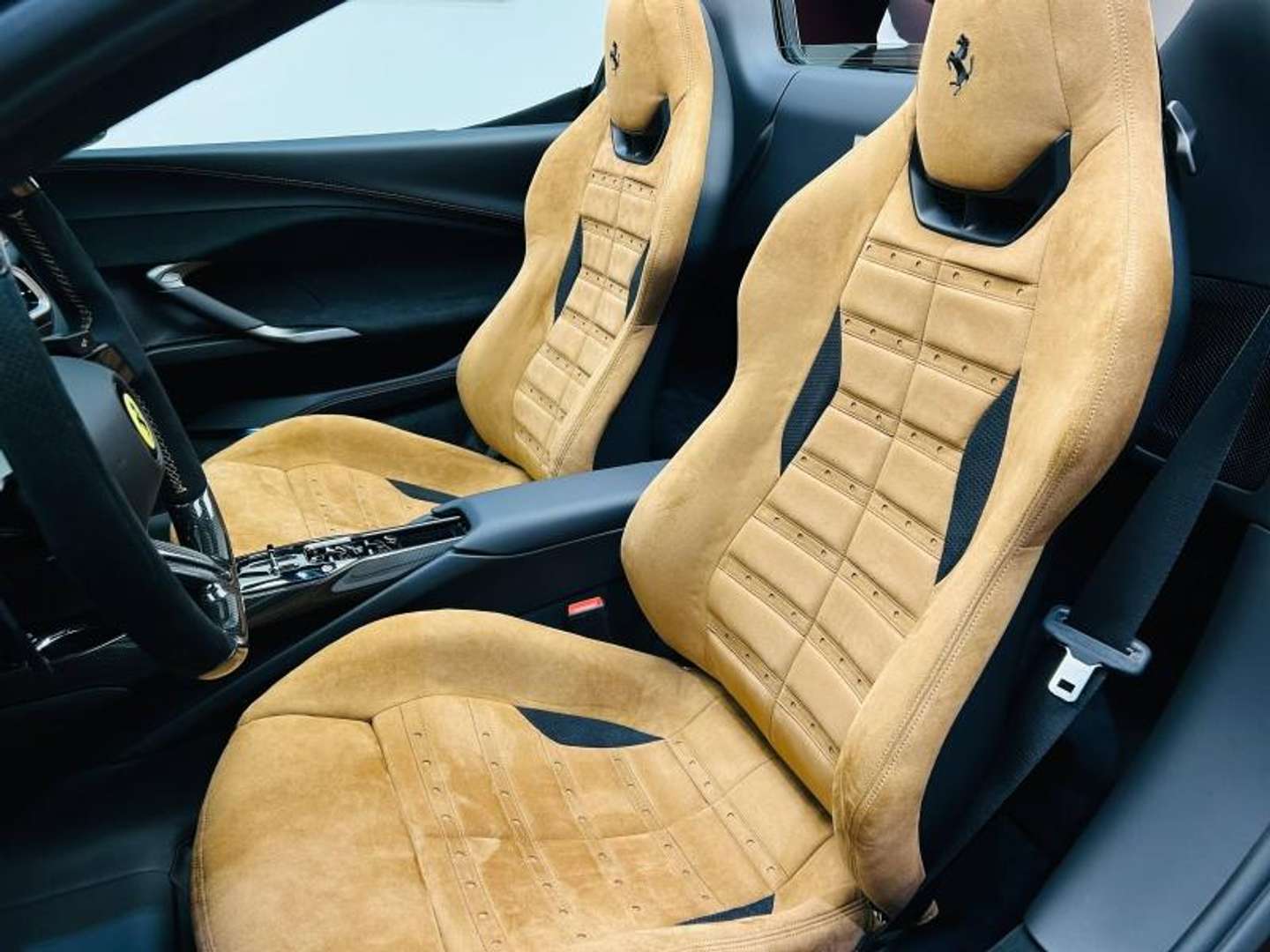 Ferrari 296 GTS - 2026 - Joinsteer - #19