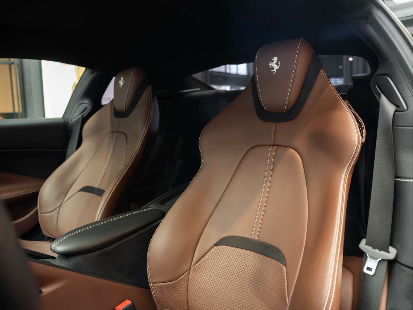 Ferrari Roma - 2021 - Joinsteer - #7