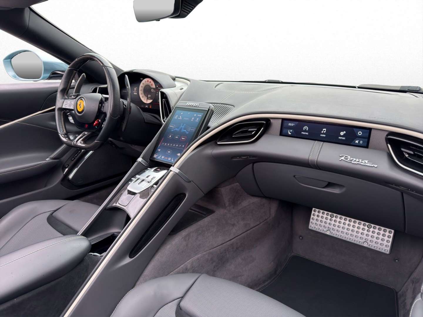 Ferrari Roma - 2023 - Joinsteer - #12