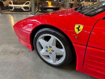 Ferrari 348 — photo 8