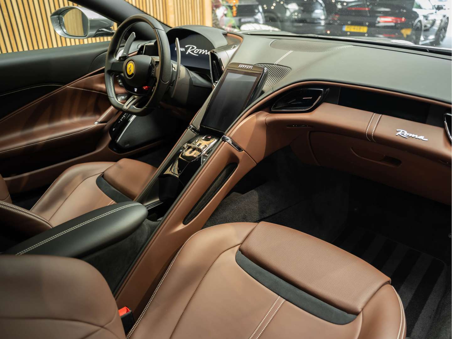 Ferrari Roma - 2021 - Joinsteer - #8