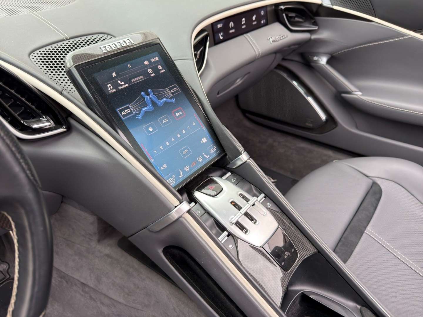 Ferrari Roma - 2023 - Joinsteer - #13